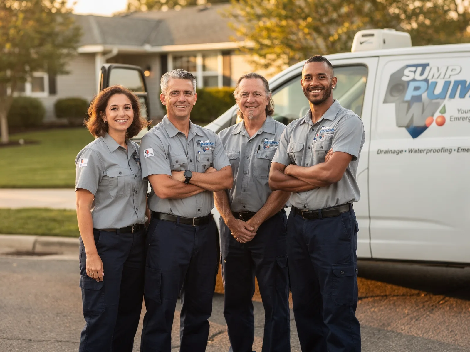 Water Heater Repair company in Courtland, CA